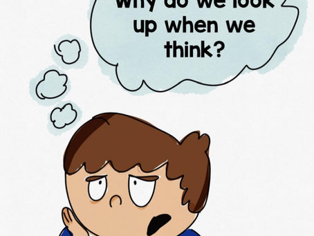 Have you ever wondered...