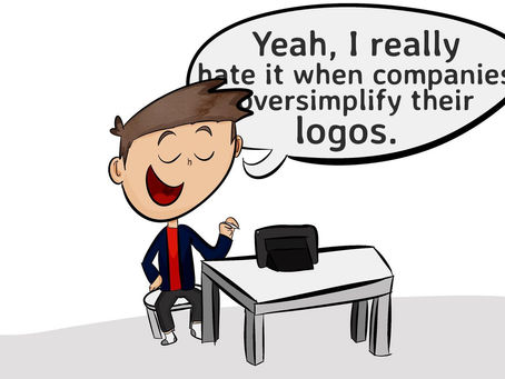 Overnight Oversimplification