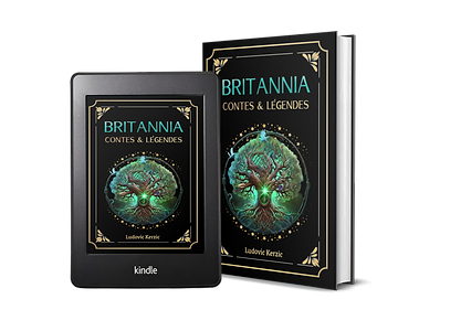Britannia - Contes et légendes vol.1