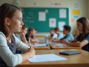 Understanding the Importance of Inclusive Learning