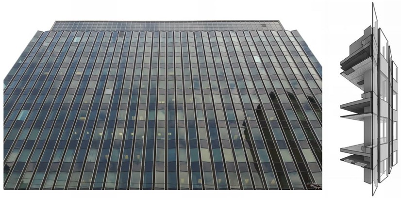 180 Dundas Street West — project view 6