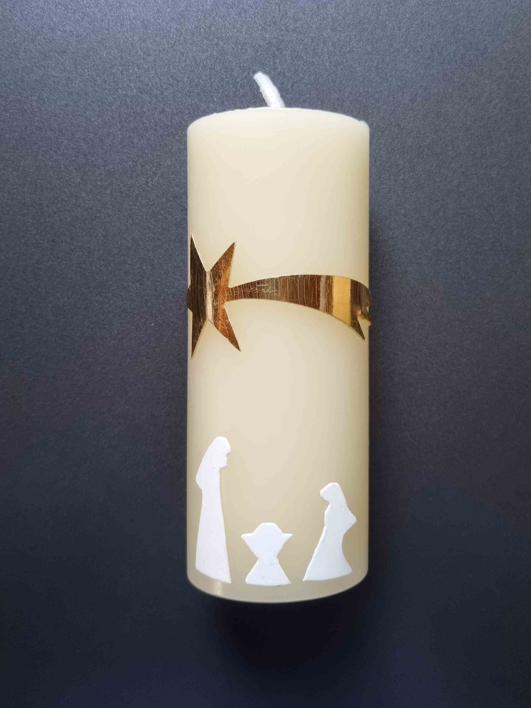 Sainte Famille étoilée