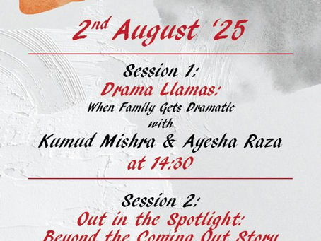 Sanhita Manch 2025: A Celebration of Theatre and Playwriting