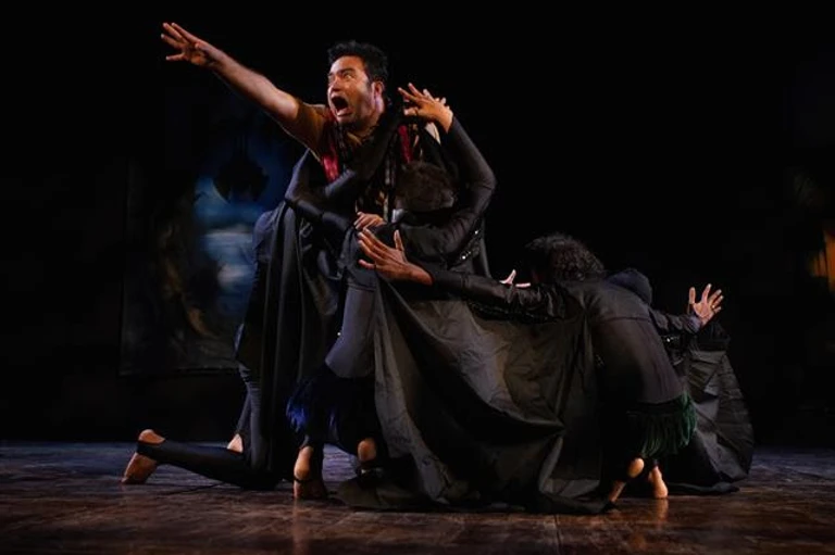 Junoon Arts Curates Two Plays At Takshila S Dps Pune We also offer graphic design services such as conceptual development.