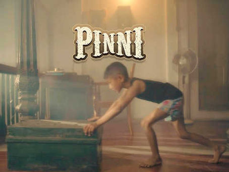 RAD Review: Kannada Film Pinni at The New York Indian Film Festival 2021!