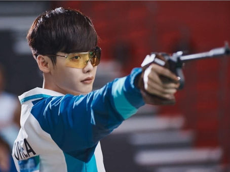 RAD REVIEW: Korean Drama: W W - Two Worlds!