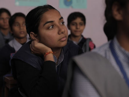 RAD REVIEW: Short film Khayali Pulao at NYIFF 2021!