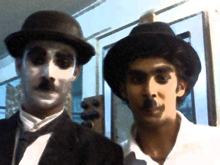 Theatre Interview: Theatron Co-founder Suraj Parasnis shares his artistic journey