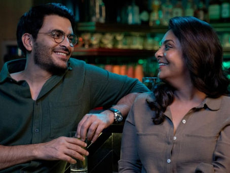 RAD Review: Ajeeb Dastaan