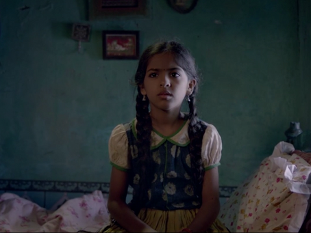 RAD REVIEW: SONSI at NYIFF 2021!