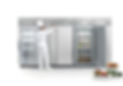 Schuler Bäckereitechnik Partner Coldline.