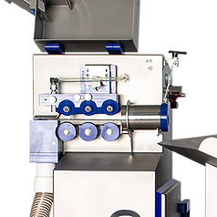 Schälomat Wurstschälmaschine Compact Mini