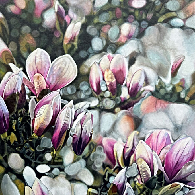 MAGNOLIE