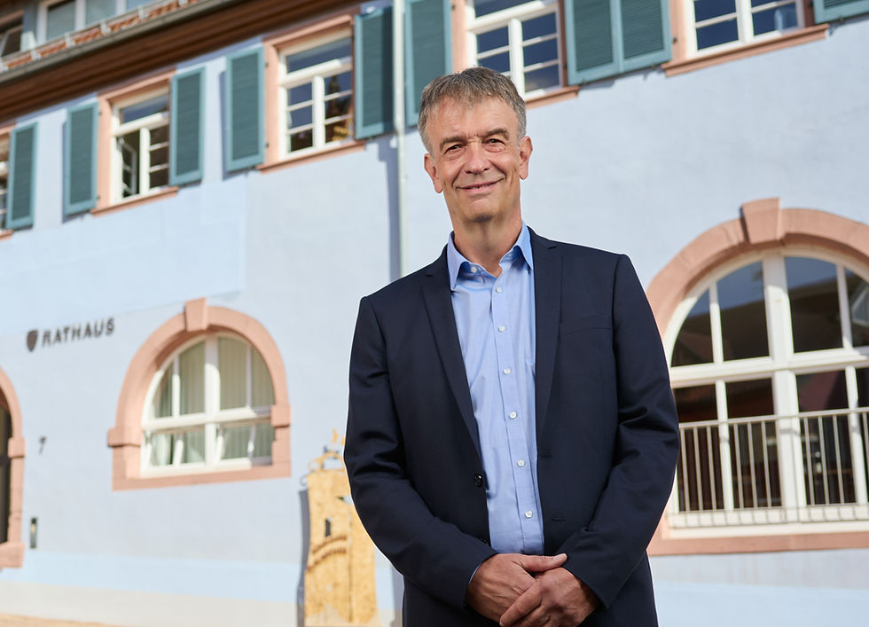 Knoblauchfest der Freiwilligen Feuerwehr Mahlberg
