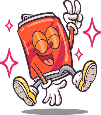 Energy Drinks aus dem Automatem