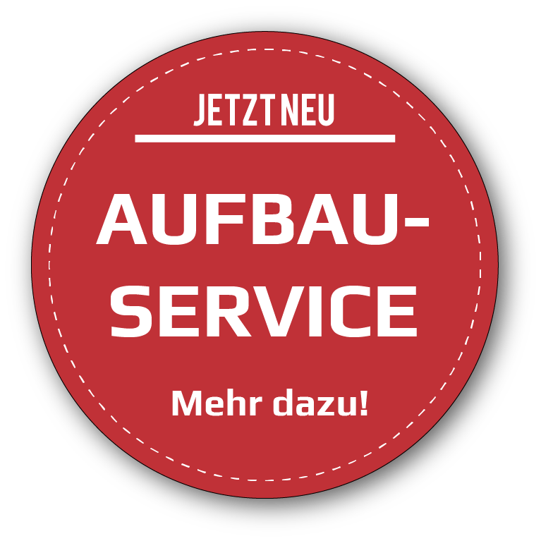 stoerer Aufbau-Service