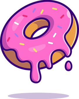 Donuts
