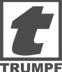 Logo Trumpf