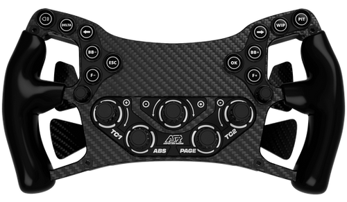 ASR ONE | Mc Sim Racing Shop