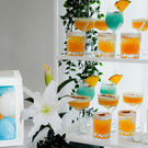 babyshower georganiseerd door house of cocktails