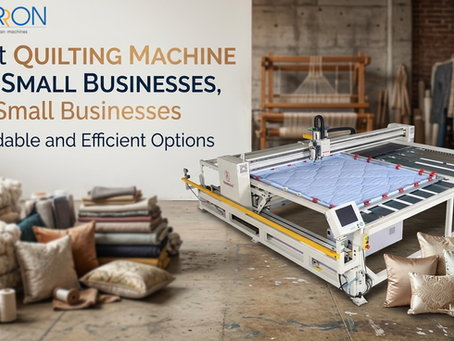 Best Quilting Machine