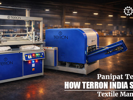 Panipat Textile Hub