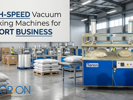 Vacuum Packing Machine