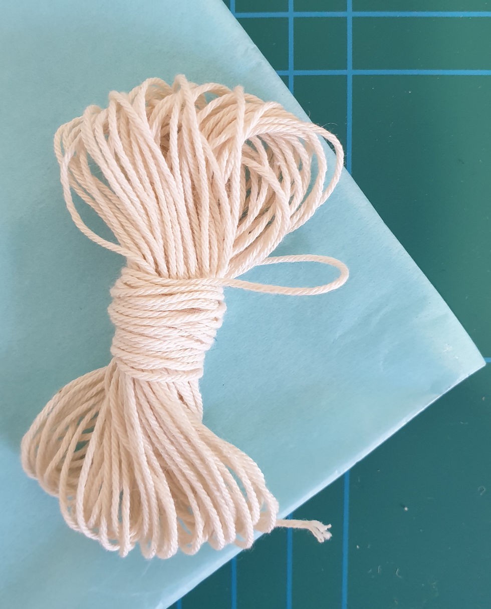 Thumbnail: TUNiTECS - Gwŷdd Bach  / Little Loom - Starter Kit