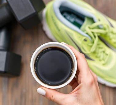 Et si on reprenait la routine du petit café du mercredi matin ? ☕💬