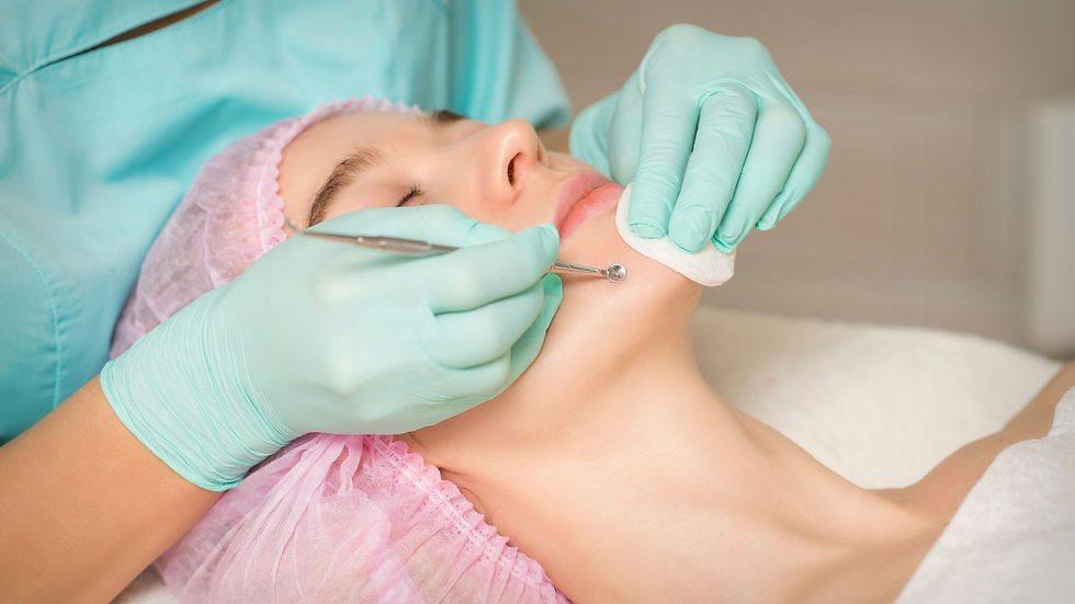 med spa houston, tx- Mila’s aesthetic Med spa