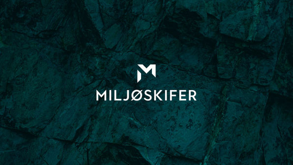Miljøskifer