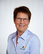 May Sølvi Kosberg
