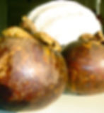 Les fruits mysterieux 1