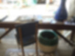 MA TABLE POUR DESSINER