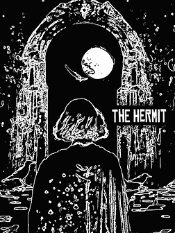 hermitページ Issues | The Hermit Magazine