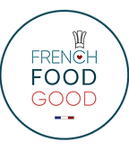 LOGO de la marque FRENCH FOOD GOOD 