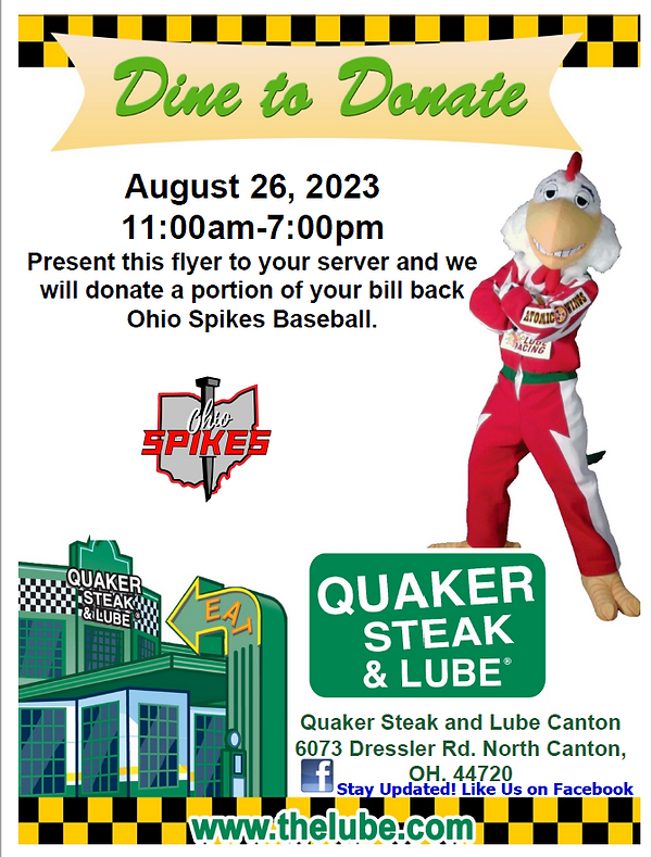 Quaker Steak Dine to Donate.PNG