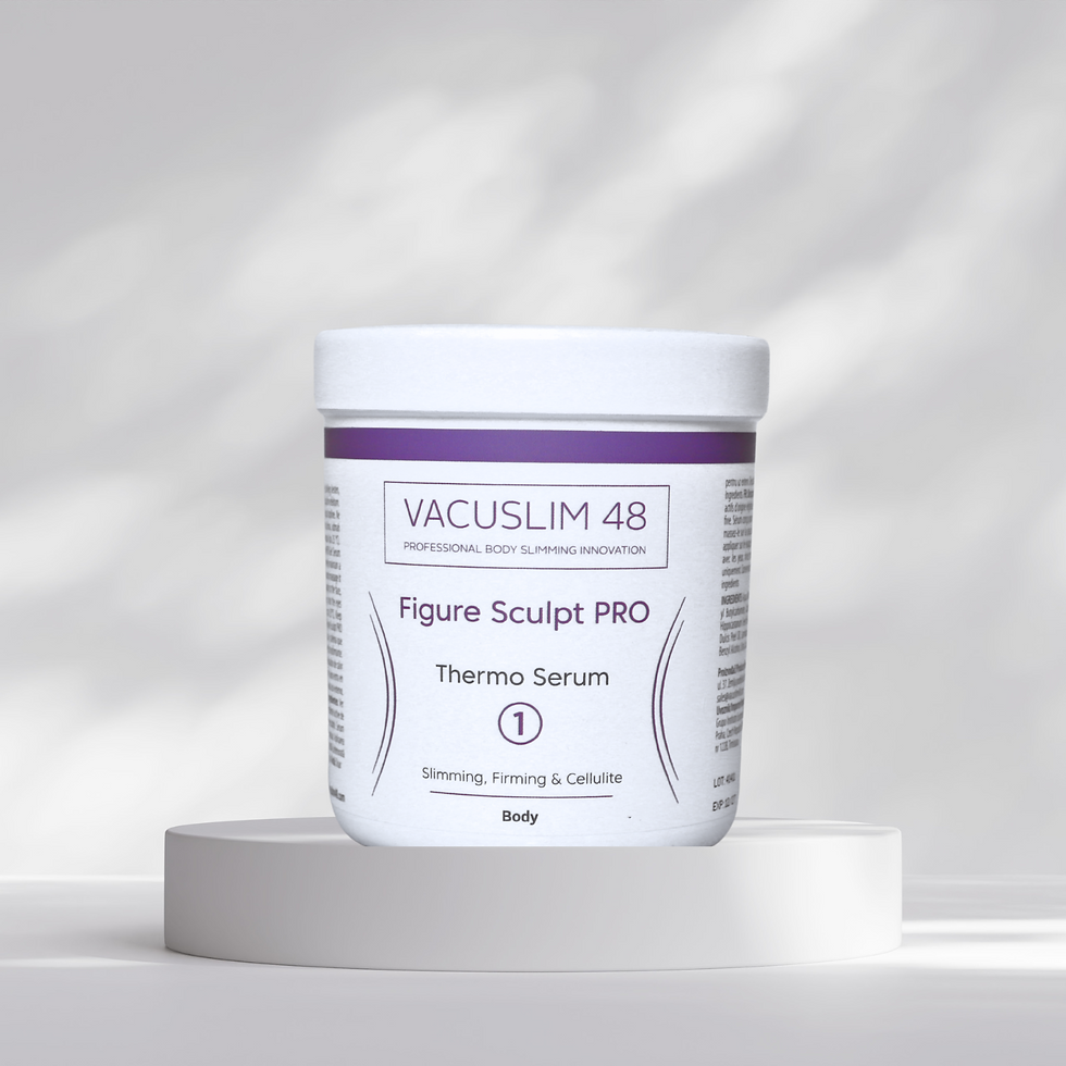 Miniature : Coffret VacuSlim 48 Expert (50 traitements)
