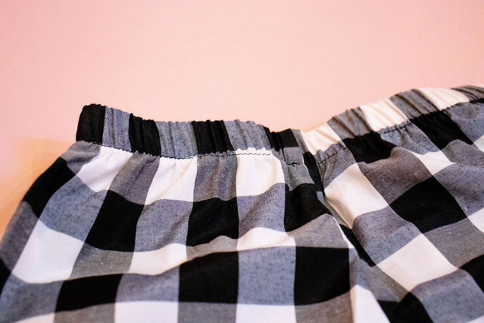 Thumbnail: Skylar Vintage Pantaloons