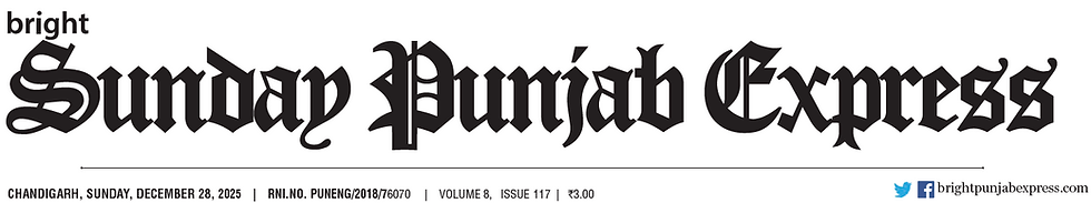 BACK TO ST. JOHN'S SCHOOL AFTER 50 YEARS BY ANIL MALHOTRA