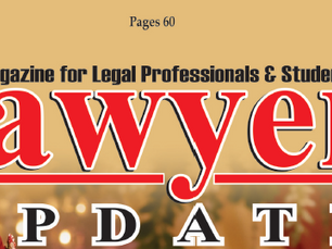 MARITAL AGREEMENTS: THE FUTURE OF FAMILY LAWBY ANIL AND ANKIT MALHOTRA