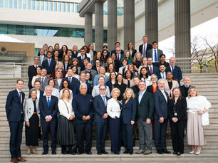 International Child Relocation Issues: An Indian Perspective at 15th Washington DC IAFL HCCH Conference on 3 April 2025.