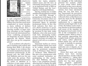 BOOK REVIEW BY PROF. EMERITUS DR. WERNER MENSKI