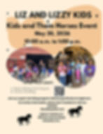 Farmyard Social Event: Call All Young Explorers
