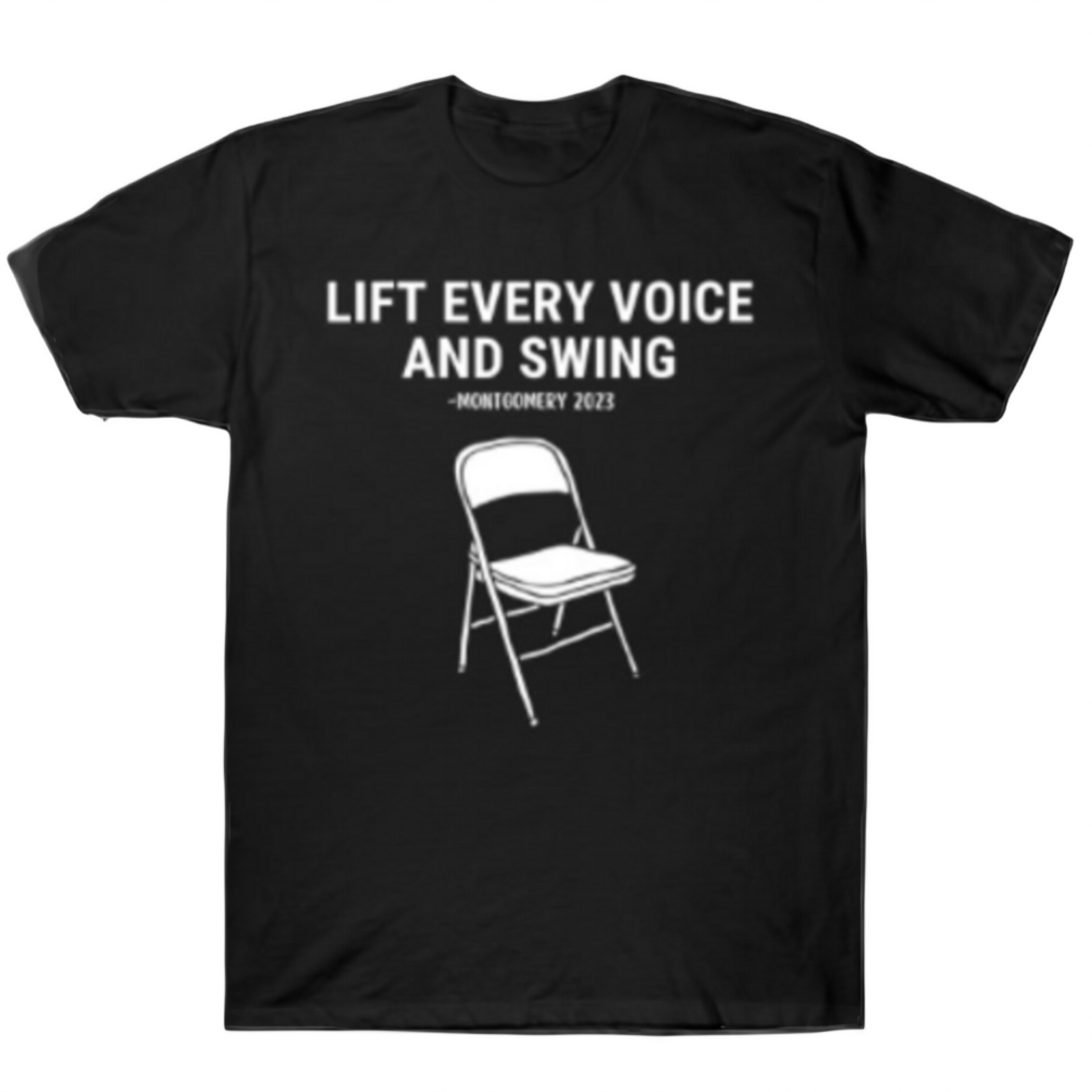 Lift Every Chair And Swing