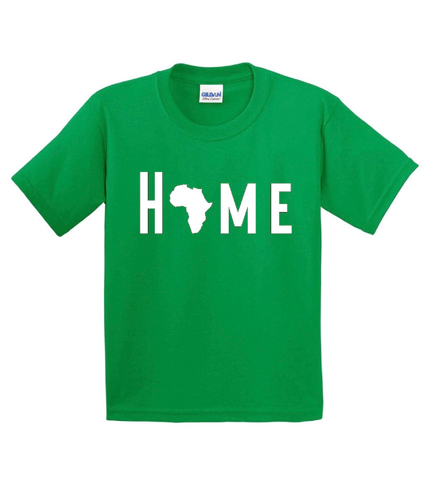 Thumbnail: Home Africa (Color Options)