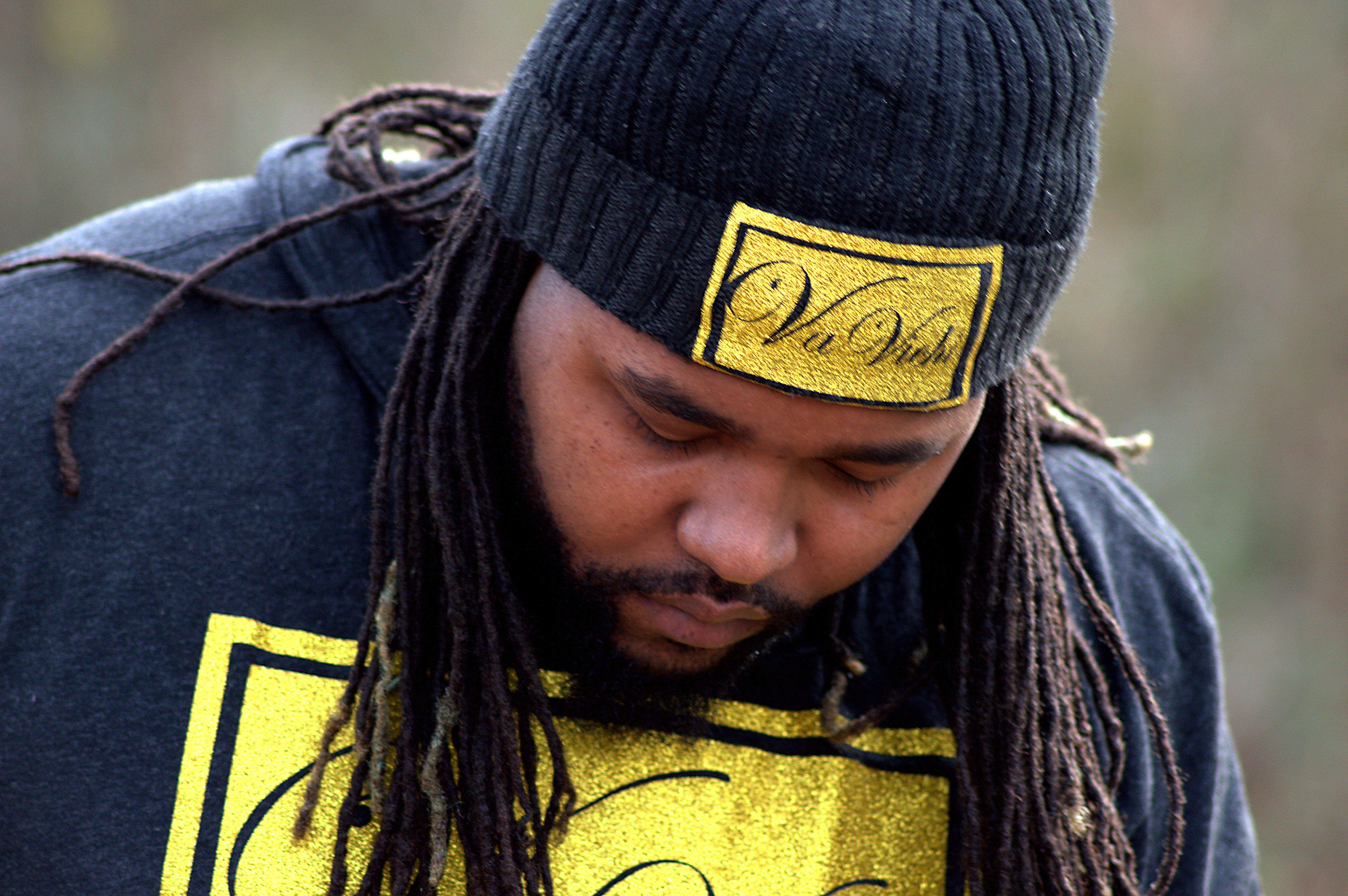 VaVichi KING Knit Toboggan Hat