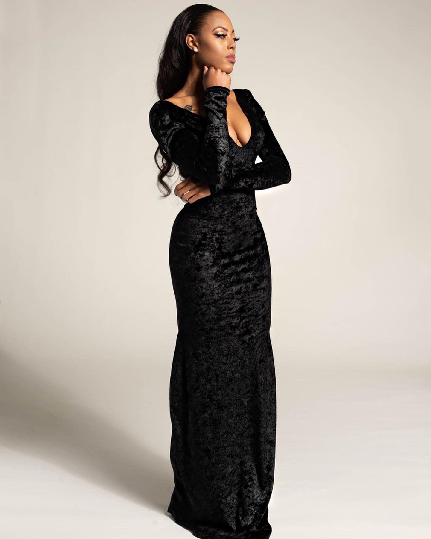 A3- Monica Ruffin
