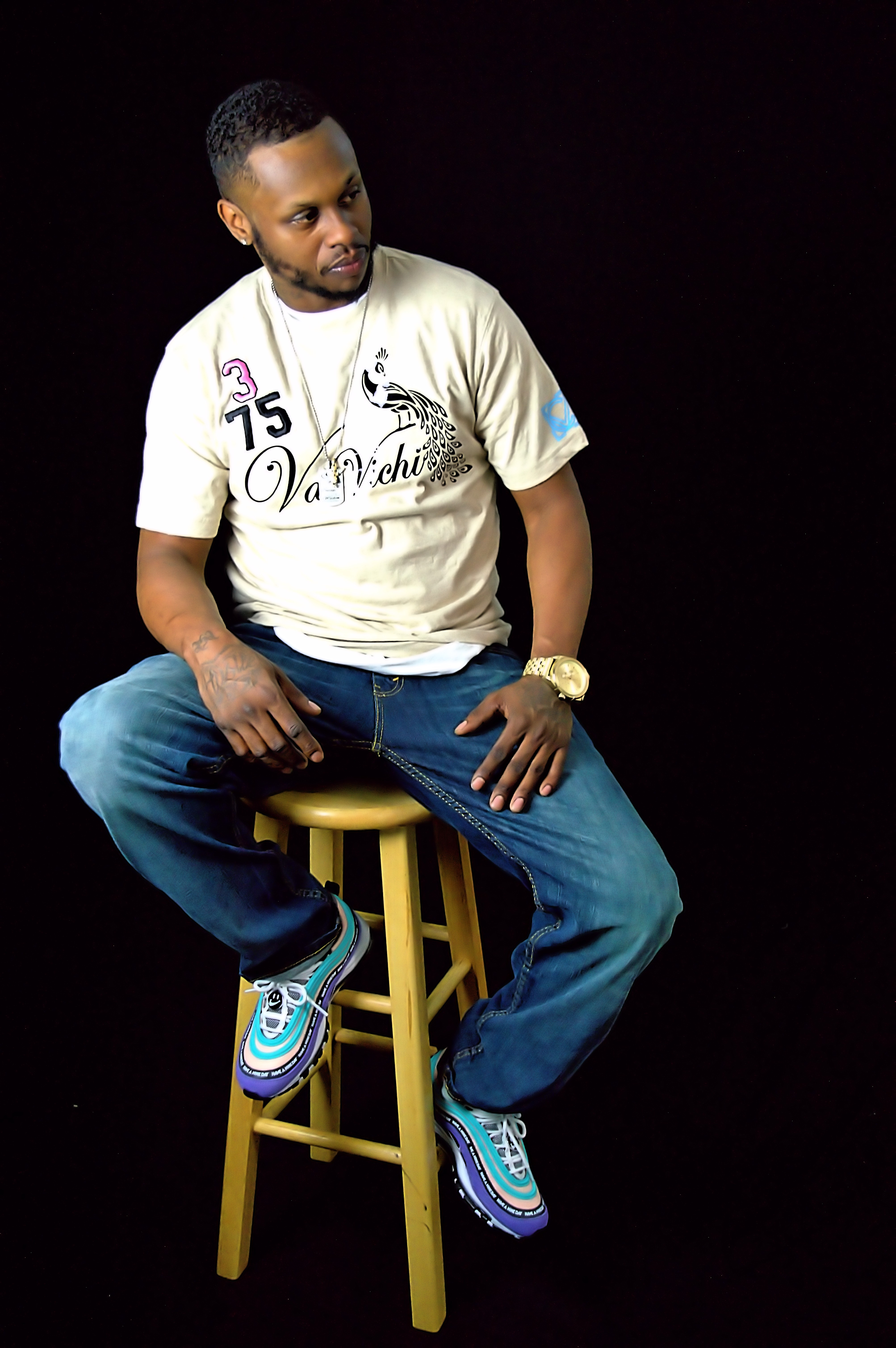 VONDRELL