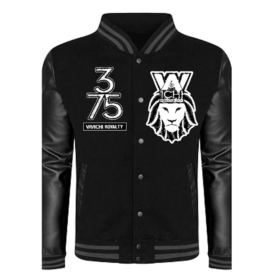 Thumbnail: VaVichi Crown Jewel Jacket